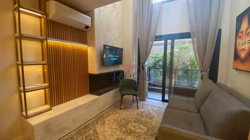 Apartamento, 1 quarto, 52 m² - Foto 7