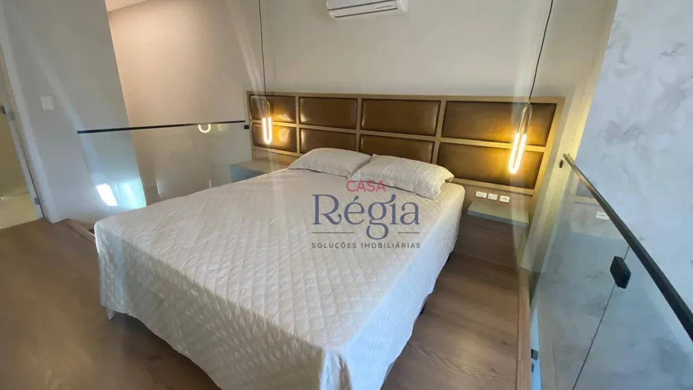 Apartamento, 1 quarto, 52 m² - Foto 5