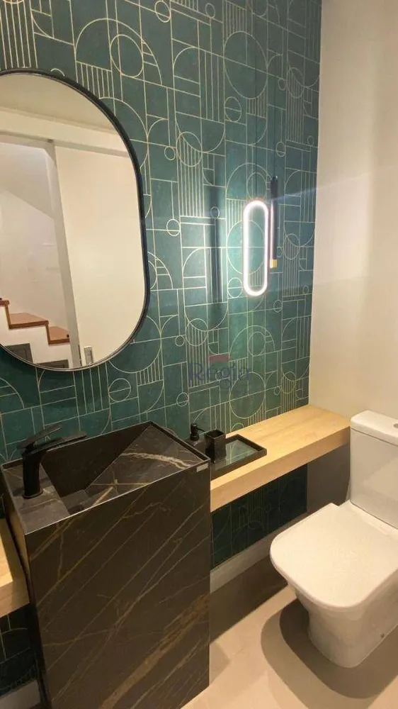Apartamento, 1 quarto, 52 m² - Foto 9