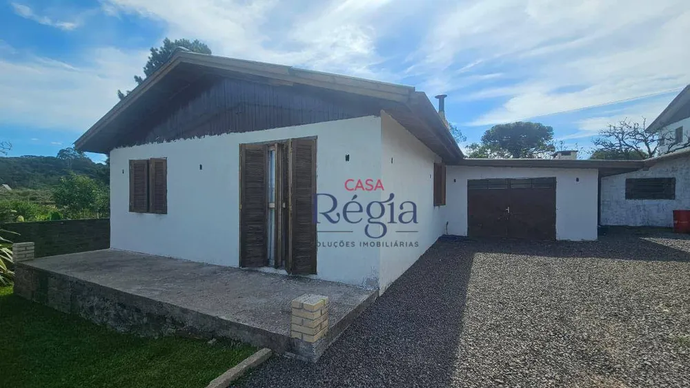 Casa, 3 quartos, 180 m² - Foto 4