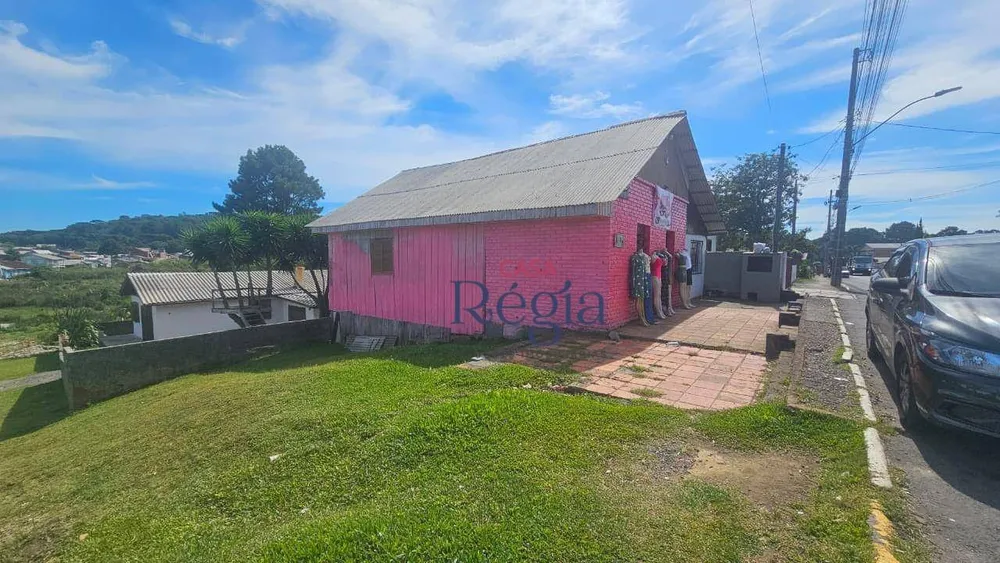 Casa, 3 quartos, 180 m² - Foto 1