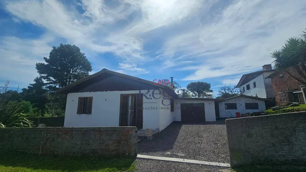 Casa, 3 quartos, 180 m² - Foto 3