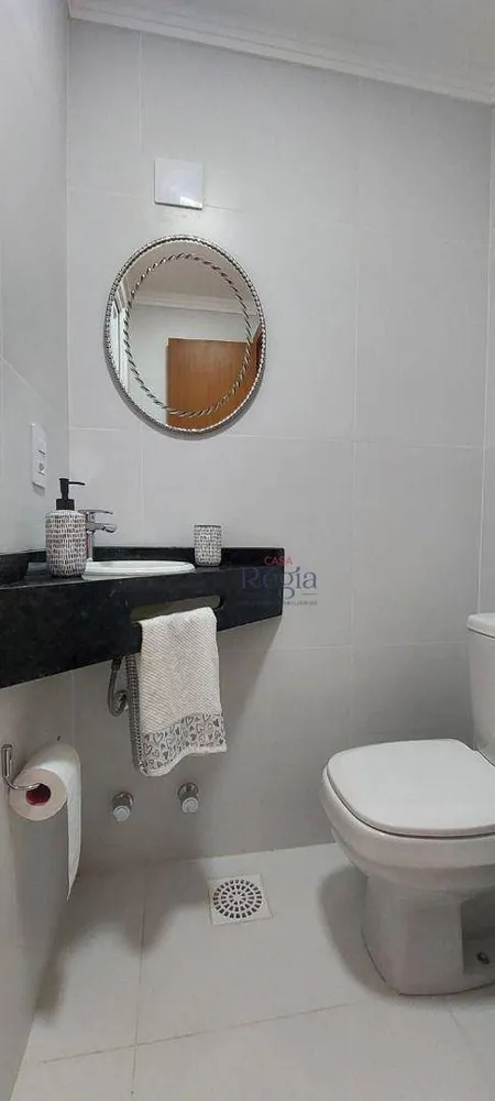Casa de Condomínio, 3 quartos - Foto 12