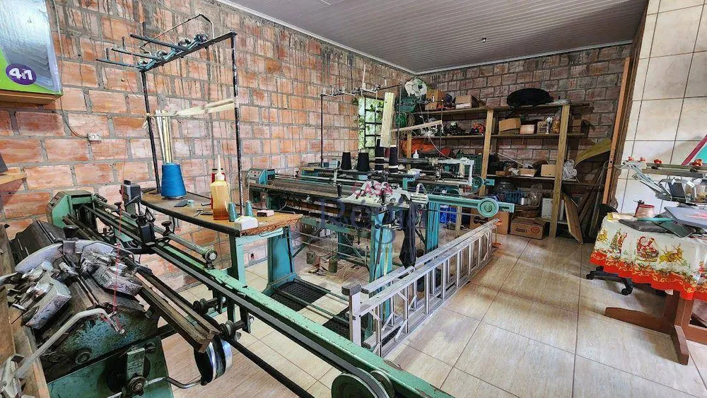 Casa, 3 quartos, 285 m² - Foto 20