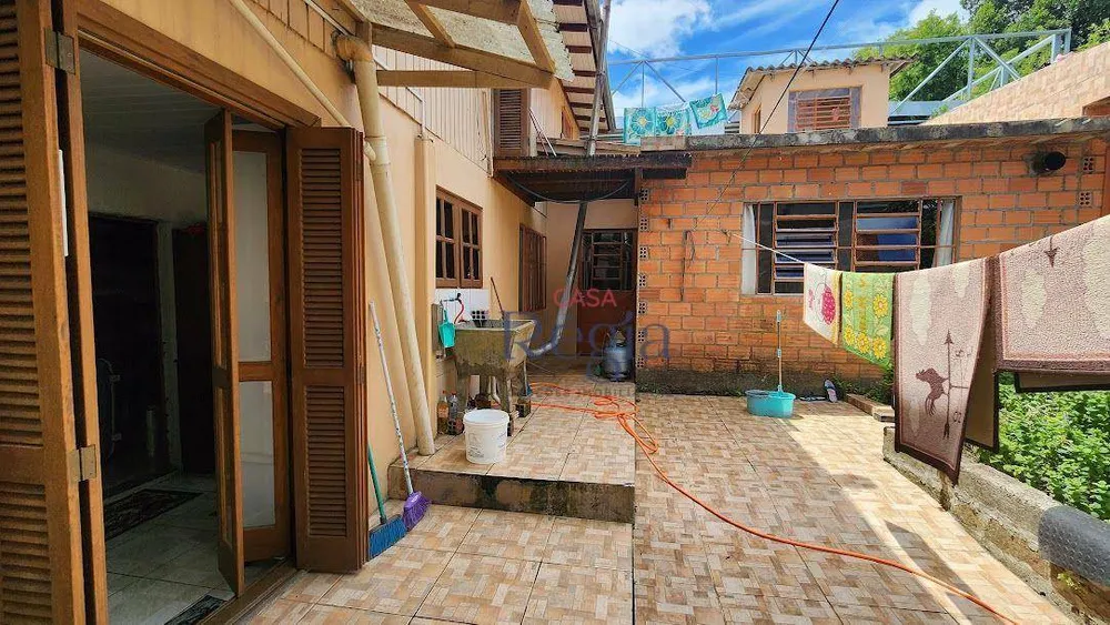 Casa, 3 quartos, 285 m² - Foto 18