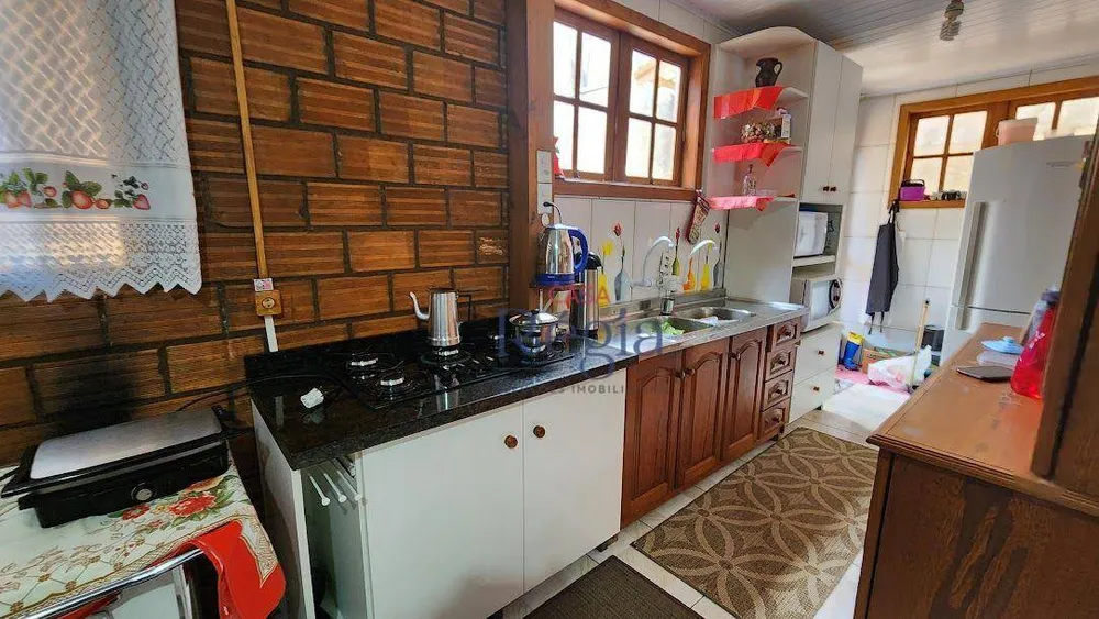 Casa, 3 quartos, 285 m² - Foto 17