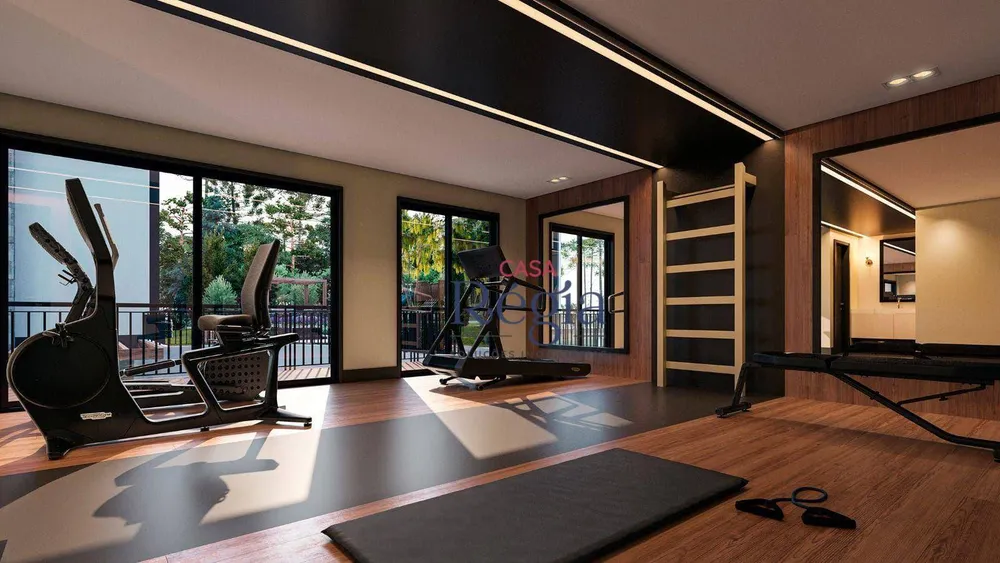 Apartamento, 3 quartos, 115 m² - Foto 6
