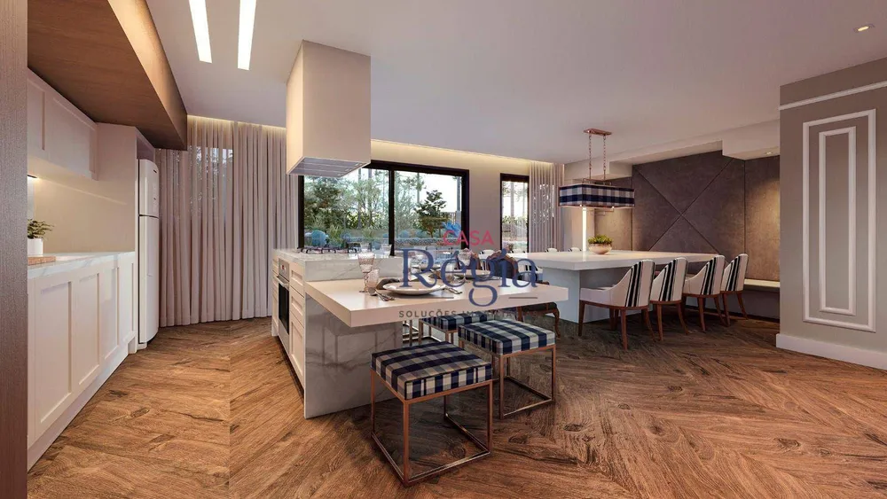 Apartamento, 3 quartos, 115 m² - Foto 1