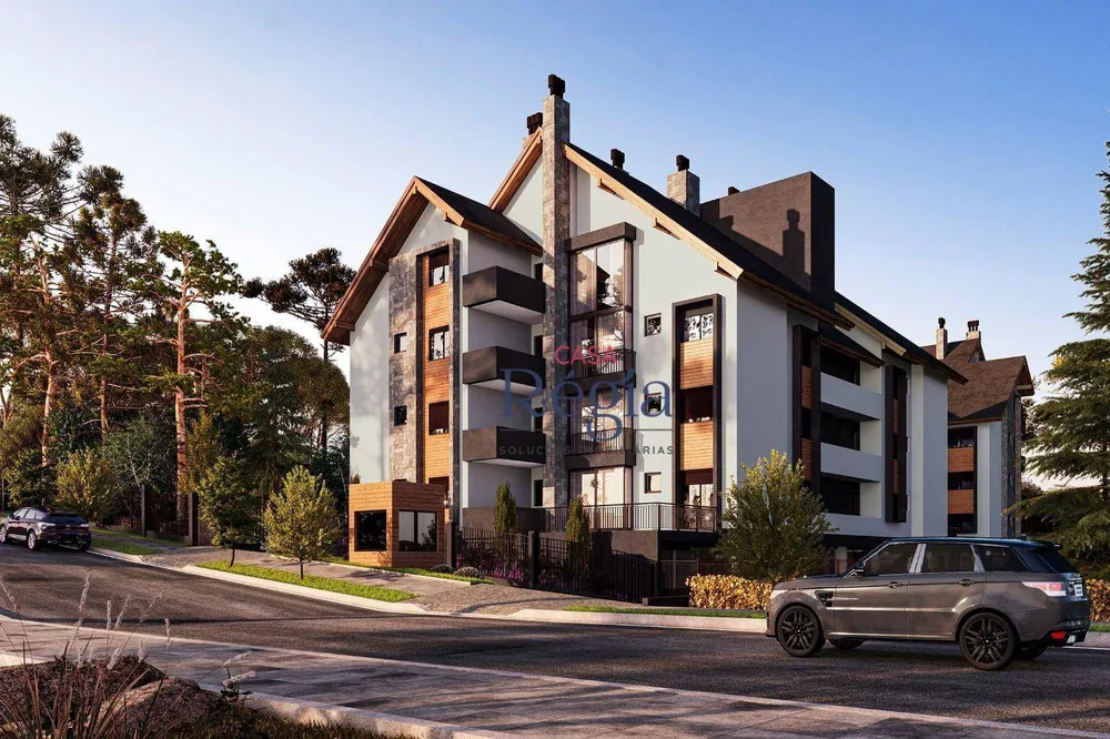 Apartamento, 3 quartos, 115 m² - Foto 3