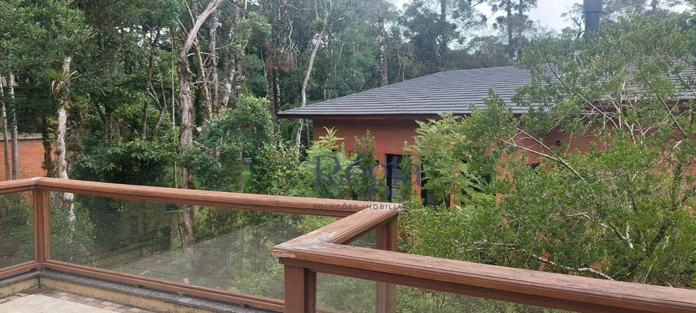 Casa de Condomínio, 5 quartos - Foto 10