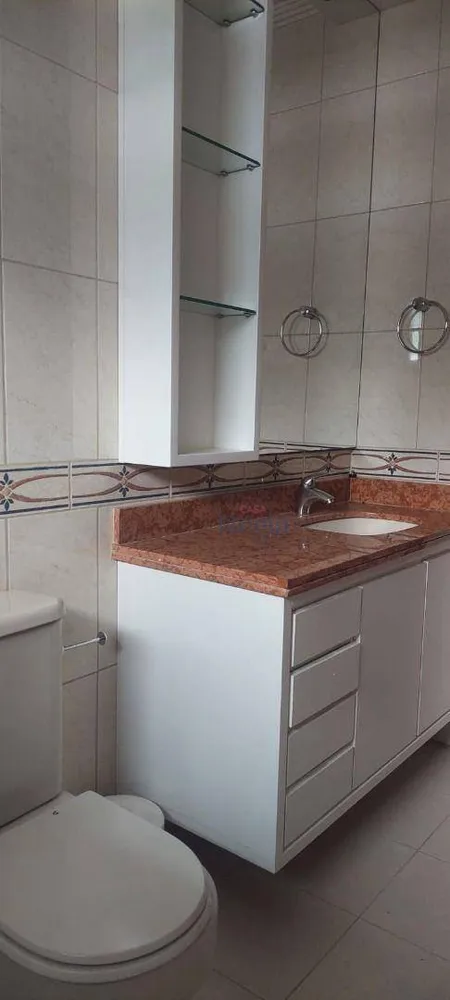 Casa de Condomínio, 5 quartos - Foto 6