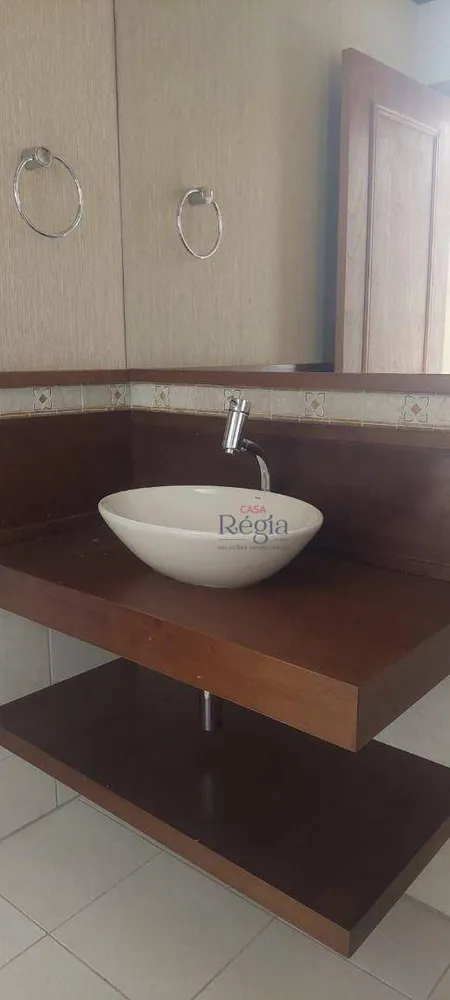 Casa de Condomínio, 5 quartos - Foto 1