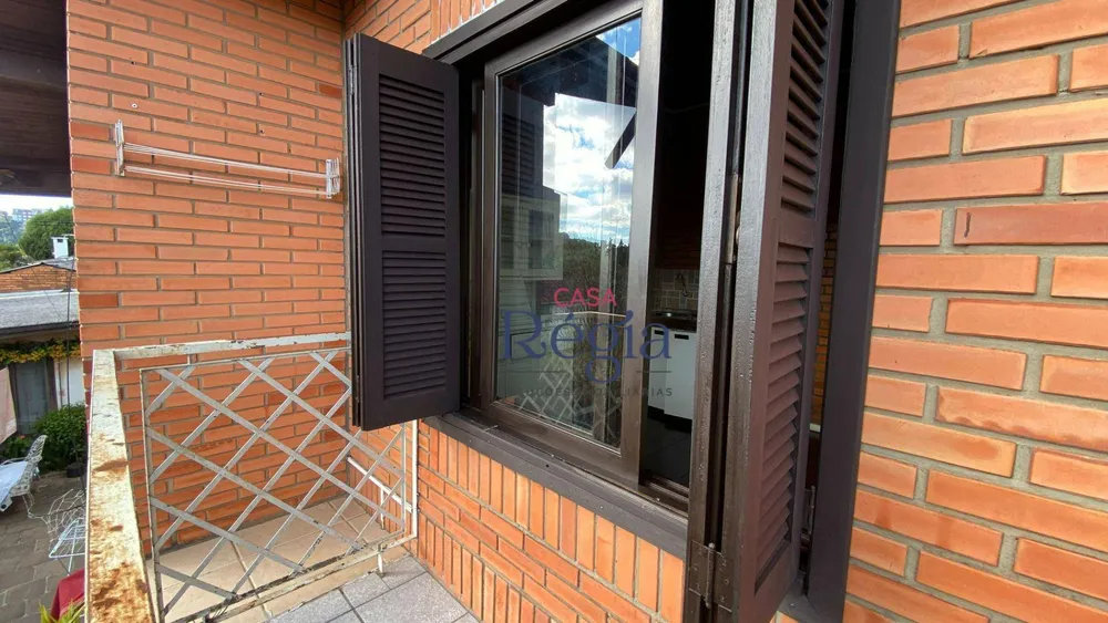 Apartamento, 2 quartos, 55 m² - Foto 5