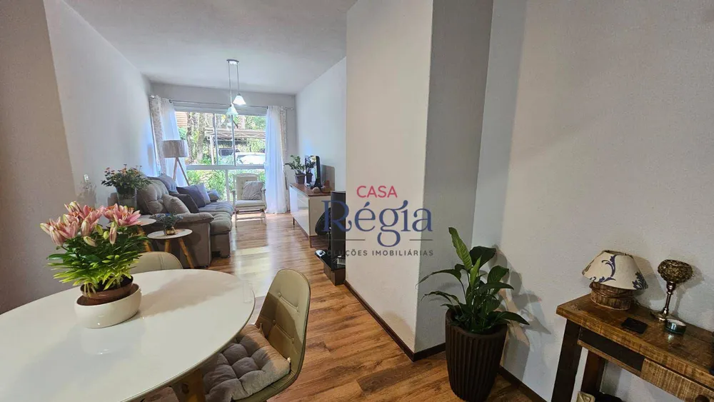 Apartamento, 2 quartos, 123 m² - Foto 8