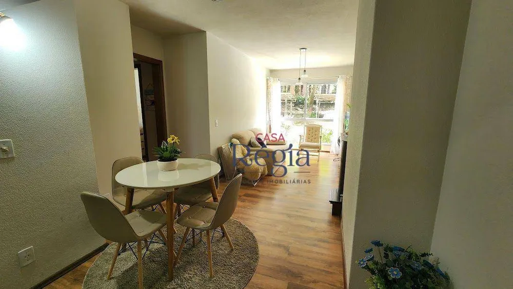 Apartamento, 2 quartos, 123 m² - Foto 2