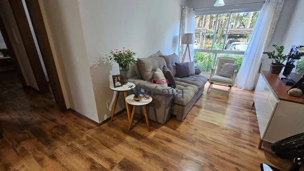 Apartamento, 2 quartos, 123 m² - Foto 7