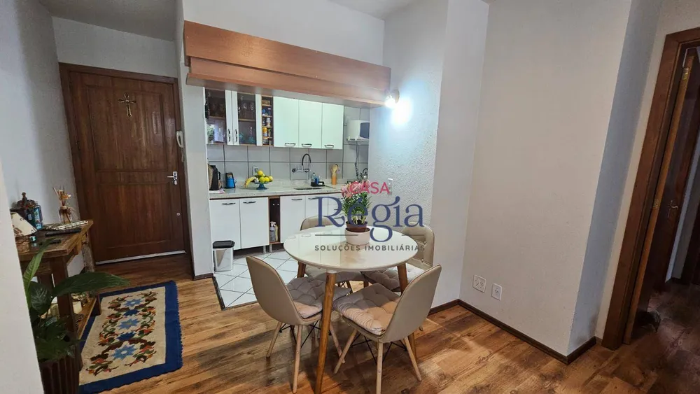 Apartamento, 2 quartos, 123 m² - Foto 3