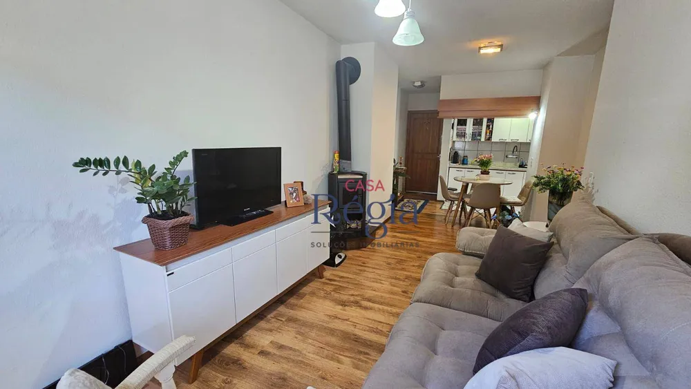 Apartamento, 2 quartos, 123 m² - Foto 1