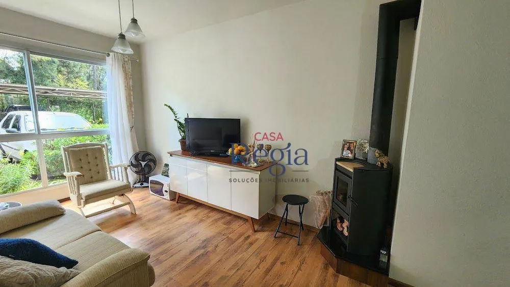 Apartamento, 2 quartos, 123 m² - Foto 6