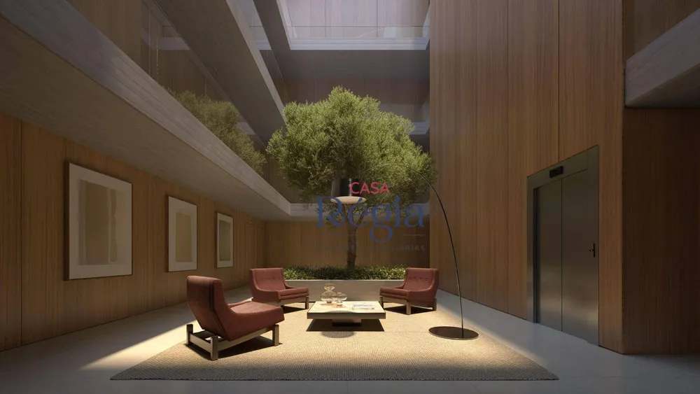 Apartamento, 1 quarto, 73 m² - Foto 5