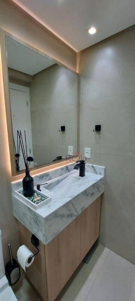 Apartamento, 2 quartos, 79 m² - Foto 11