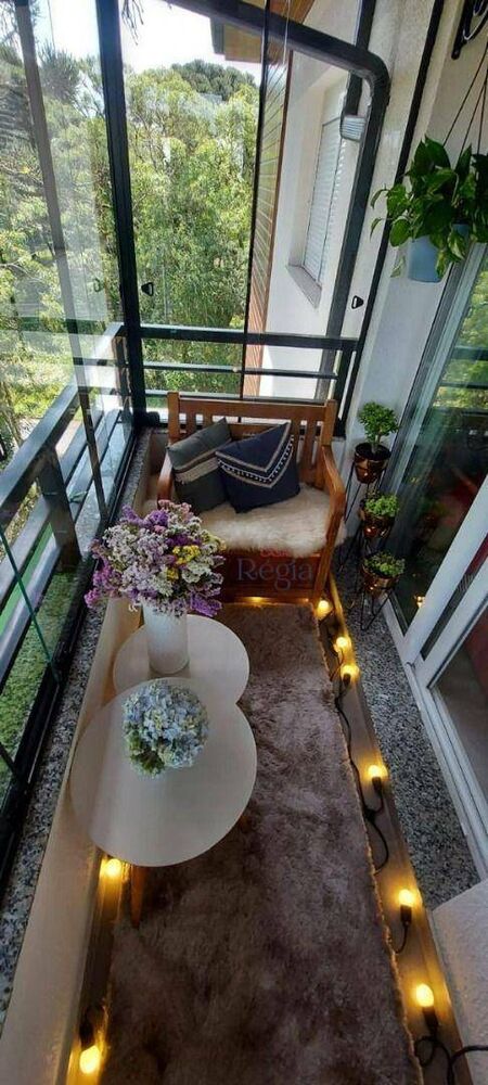 Apartamento, 2 quartos, 79 m² - Foto 3