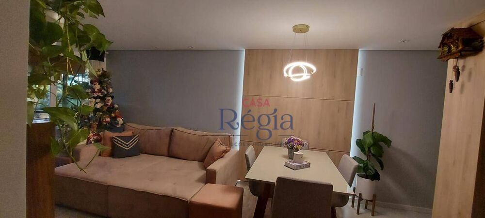 Apartamento, 2 quartos, 79 m² - Foto 8