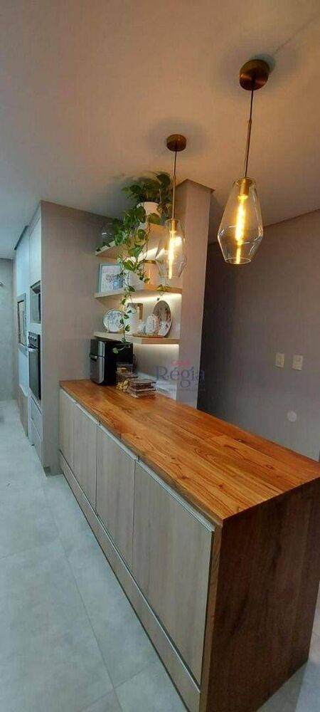 Apartamento, 2 quartos, 79 m² - Foto 1