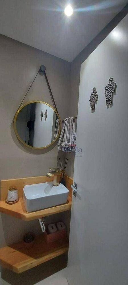 Apartamento, 2 quartos, 79 m² - Foto 7