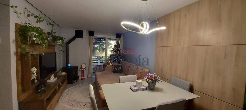 Apartamento, 2 quartos, 79 m² - Foto 4