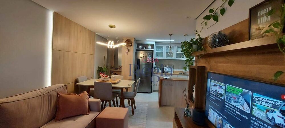 Apartamento, 2 quartos, 79 m² - Foto 10
