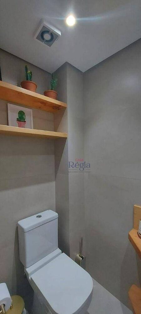 Apartamento, 2 quartos, 79 m² - Foto 13