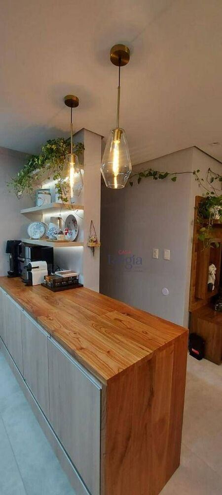 Apartamento, 2 quartos, 79 m² - Foto 2