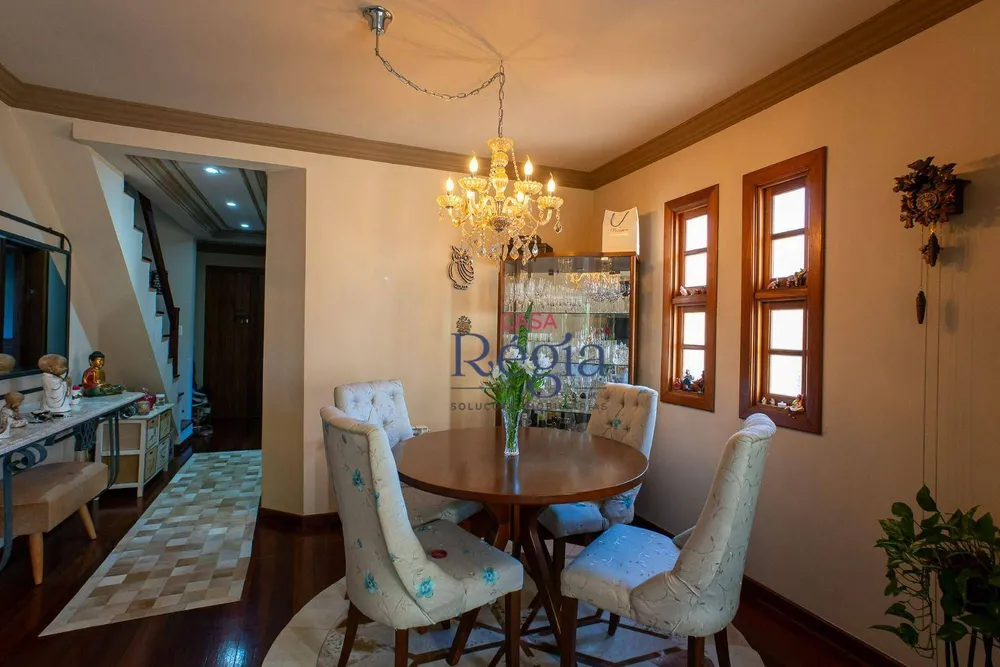 Apartamento, 4 quartos, 141 m² - Foto 6