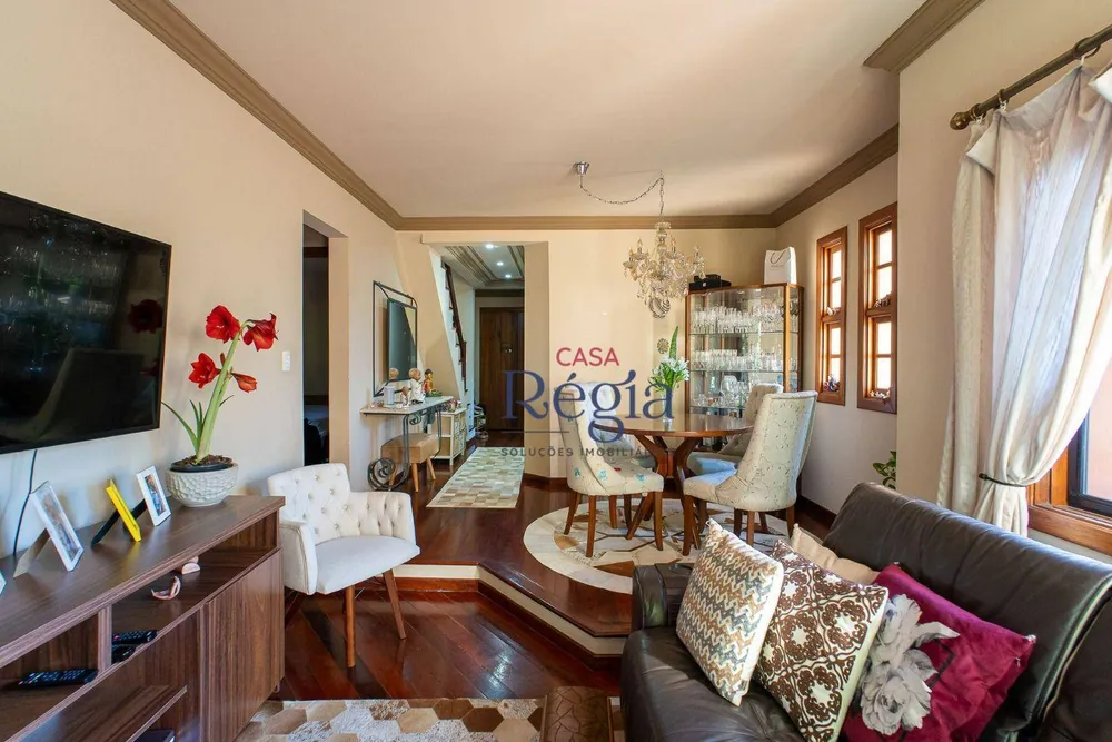 Apartamento, 4 quartos, 141 m² - Foto 7