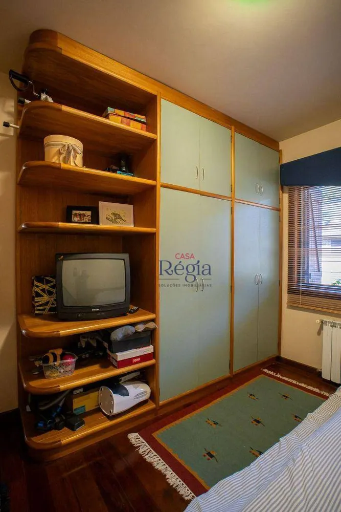 Apartamento, 4 quartos, 141 m² - Foto 9