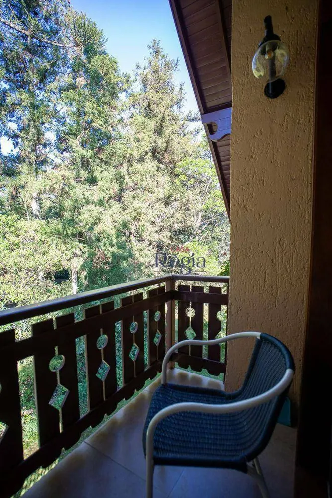Apartamento, 4 quartos, 141 m² - Foto 4