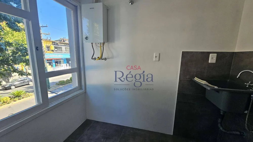 Apartamento, 2 quartos, 91 m² - Foto 5