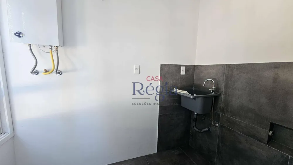 Apartamento, 2 quartos, 91 m² - Foto 2