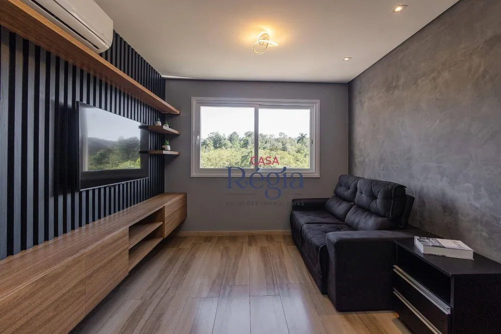Apartamento, 2 quartos, 75 m² - Foto 2