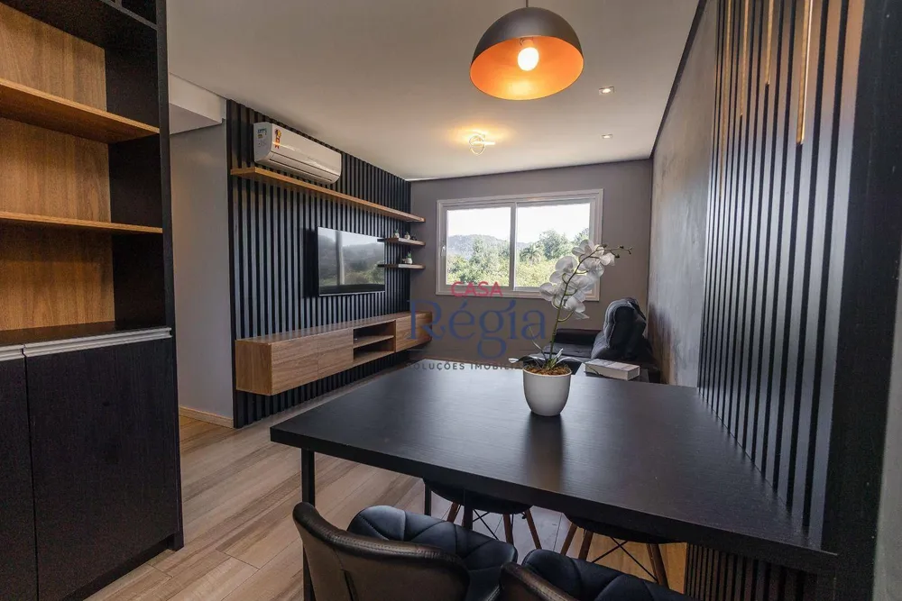 Apartamento, 2 quartos, 75 m² - Foto 3