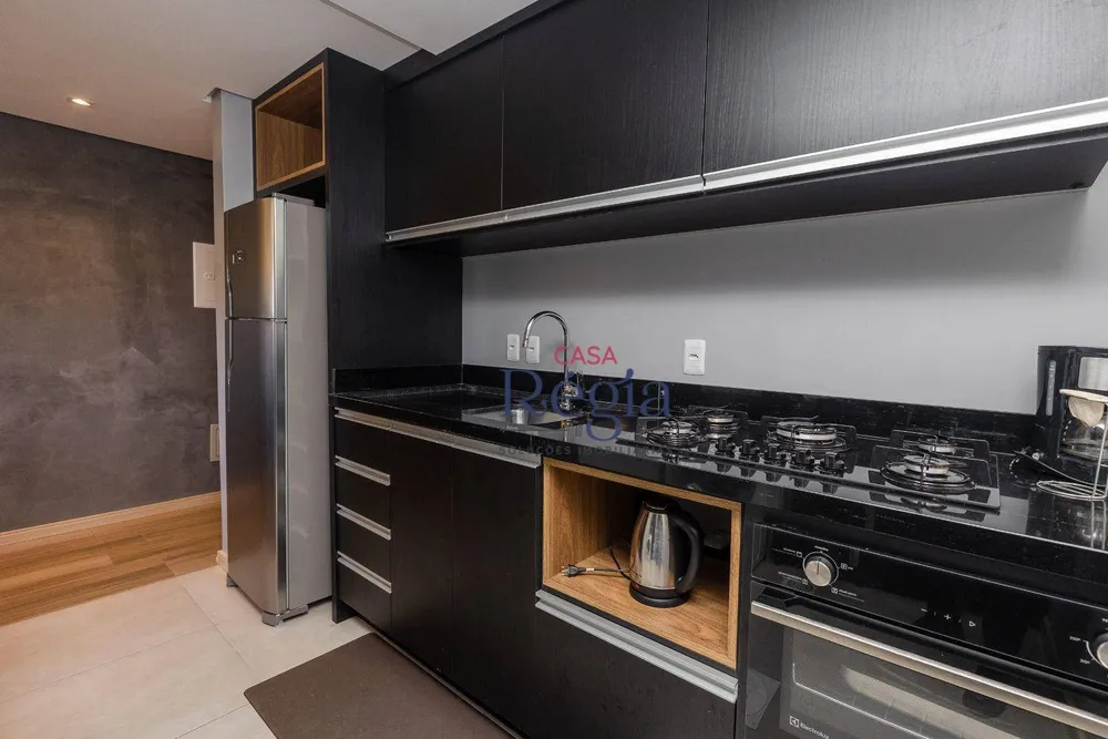 Apartamento, 2 quartos, 75 m² - Foto 11