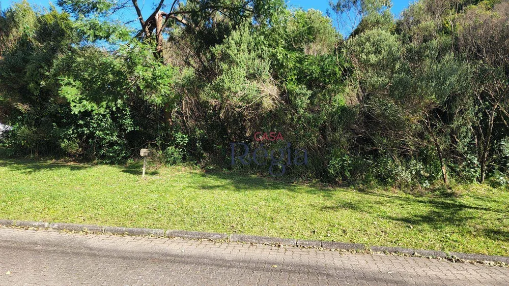 Terreno, 700 m² - Foto 1