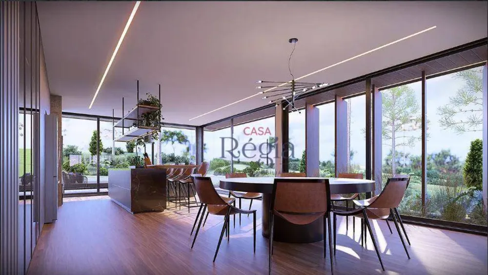 Casa de Condomínio, 4 quartos - Foto 7