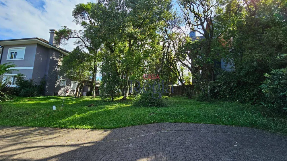 Loteamento e Condomínio, 744 m² - Foto 3
