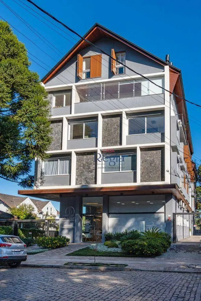 Apartamento, 2 quartos, 79 m² - Foto 4