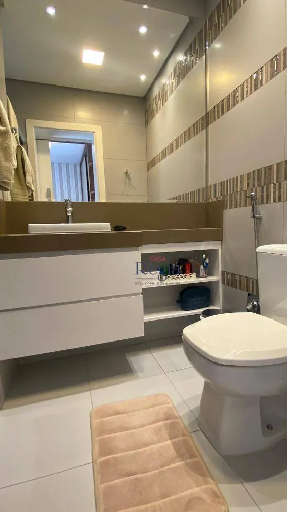 Casa de Condomínio, 4 quartos - Foto 9