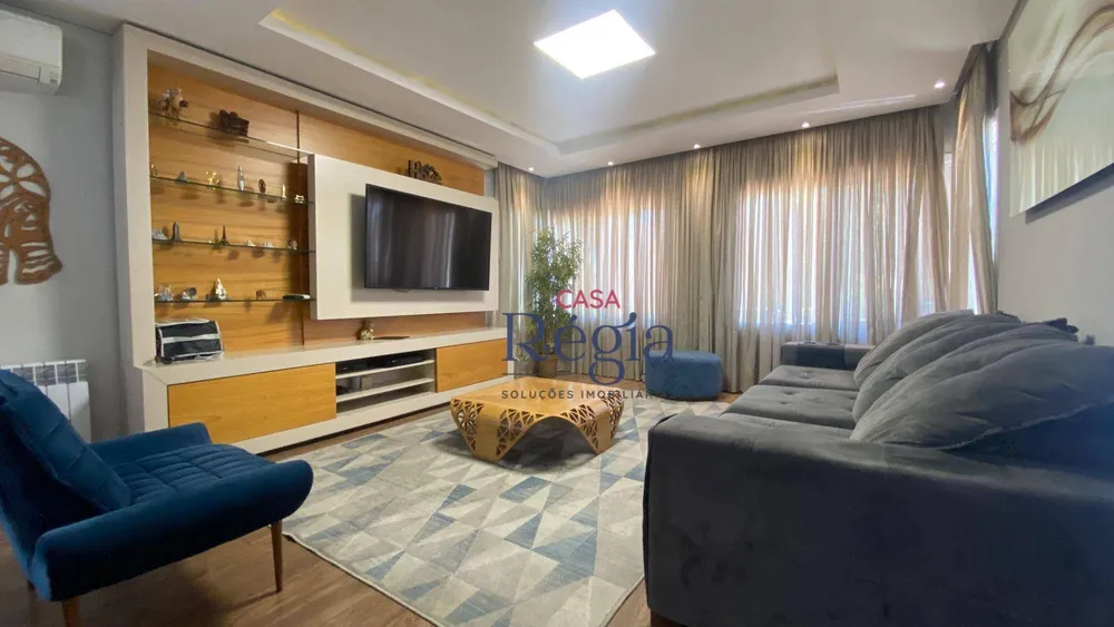 Casa de Condomínio, 4 quartos - Foto 3