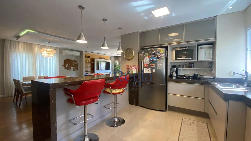 Casa de Condomínio, 4 quartos - Foto 6