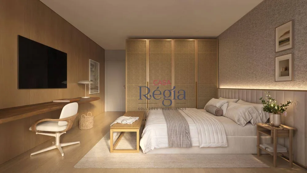Apartamento, 3 quartos, 138 m² - Foto 5